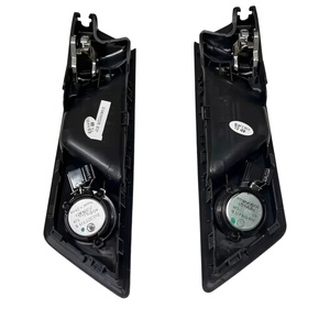 Kit de garniture de poignée de porte intérieure 3VD837221B 3VD839221B 3VD837222B 3VD839222B compatible avec <span class=keywords><strong>Skoda</strong></span> Superb 2016-2019 - Product Image 2