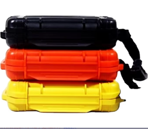 DF BP 2001 0.5L 0.6L 0.7L 0.8L Caja de Primeros Auxilios Multifuncional a Prueba de Agua, Estuche Hermético para Kit de Primeros Auxilios - Product Image 1