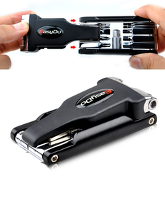 EasyDo Pro <strong>Bike</strong> <strong>Tool</strong> 20 in 1 MTB Accessories <strong>Bike</strong> <strong>Tools</strong> <strong>Set</strong> Repair Wrench <strong>Tool</strong> <strong>Bike</strong> Bicycle - Product Image 2