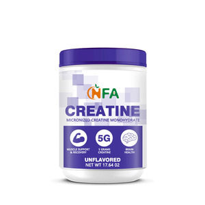 Good Quality Adults <b>Creatine</b> <b>Powder</b> Drink Muscle Growth <b>Protein</b> Sports Supplements Pure Micronized <b>Creatine</b> Monohydrate <b>Powder</b> - Product Image 1