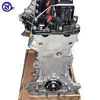 Nouveau Moteur Complet Diesel Turbo 3.0 SD M57 pour BMW E39 E38 X5 E53 E70 M57 M57N2