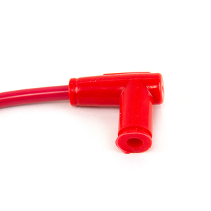 Phổ Xe Máy Cuộn Dây Đánh Lửa <span class=keywords><strong>Spark</strong></span> <span class=keywords><strong>Plug</strong></span> Dây Cho 50-250cc Pit Xe Đạp Bụi Bẩn Gy6 ATV Scooter Đi Kart - Product Image 4
