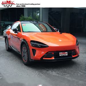 Venta Caliente: Xiao-<span class=keywords><strong>mi</strong></span> YU7 SUV, Auto Eléctrico de Ultra Largo Alcance, Versión de Alto Rendimiento con Tracción Delantera, SUV Eléctrico de Lujo 100%, Auto <span class=keywords><strong>Usado</strong></span> - Product Image 3