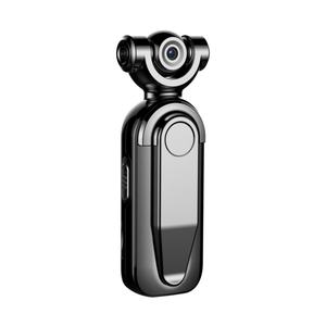 Nouveau produit ABS matériel Mini caméra 1080P haute définition Audio vidéo enregistreur Portable extérieur caméra enregistreur 128GB - Product Image 6