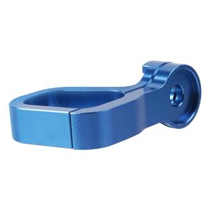 Pince de guidage de câble de tuyau de frein avant CNC NICECNC pour <span class=keywords><strong>Yamaha</strong></span> YZ250F YZ450F 2010-2021 2022 YZ <span class=keywords><strong>WR</strong></span> 250F <span class=keywords><strong>450F</strong></span> YZ250FX YZ450FX - Product Image 6