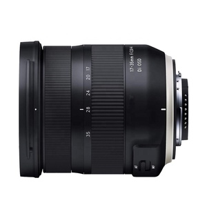 เลนส์กล้องมือสองของแท้จาก DF Wholesale รุ่น 17-35 มม. F/2.8-4 Di OSD รุ่น A037 ใหม่ล่าสุด เลนส์ซูมมุมกว้าง 156 องศา F - Product Image 3