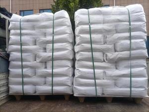 Estearato de Magnesio de Fábrica para la Industria del Plástico, Polímeros, PVC, Minas de Lápiz, Tabletas y Cosméticos, etc. CAS N.° 557-04-0 - Product Image 3