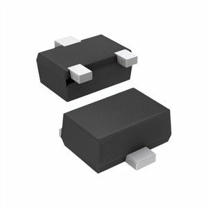Composants électroniques originaux, service tout-en-un, transistors DTC144EUBHZGTL SC-85 - Product Image 1