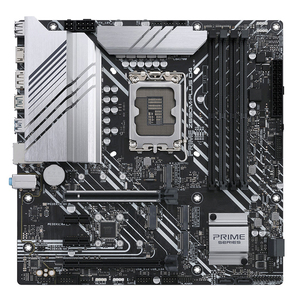 เมนบอร์ด LGA1700 PRIME TUF Z690-P Z690-A Z690-PLUS Z690-F Z690-G Z690-E WIFI DDR4 DDR5 คอมพิวเตอร์ STRIX GAMING B760M WIFI D4 D5 - Product Image 5