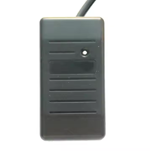 เครื่องอ่านบัตรควบคุมการเข้าออก RFID แบบ 1-Wire ประสิทธิภาพสูง 125KHz/13.56MHz โปรโตคอล ISO 14443A คุ้มค่าสำหรับการควบคุมการเข้าออก - Product Image 6
