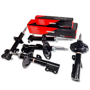 Amortiguador Delantero de Alta Calidad para Mitsubishi L200 Forte Strada Triton, <span class=keywords><strong>Precio</strong></span> de Fábrica al por Mayor, Gran Oferta, GDST KYB MR992435 - Product Image 2