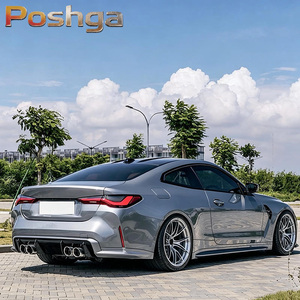 18 19 20 Inch Lightweight Alloy Passenger Car Rims Forged <strong>Wheels</strong> 5x114.3 5x120 Silver 5 <strong>Spoke</strong> for Mazda bmw audi Benzi - Product Image 5