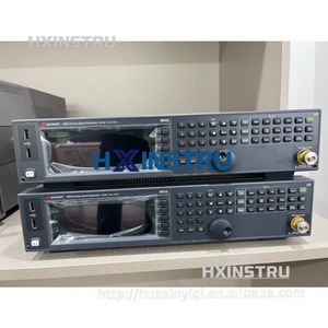 เครื่องกำเนิดสัญญาณอนาล็อกไมโครเวฟ Keysight N5183B MXG X-Series 20G จำนวน 1 เครื่อง #        H - Product Image 2