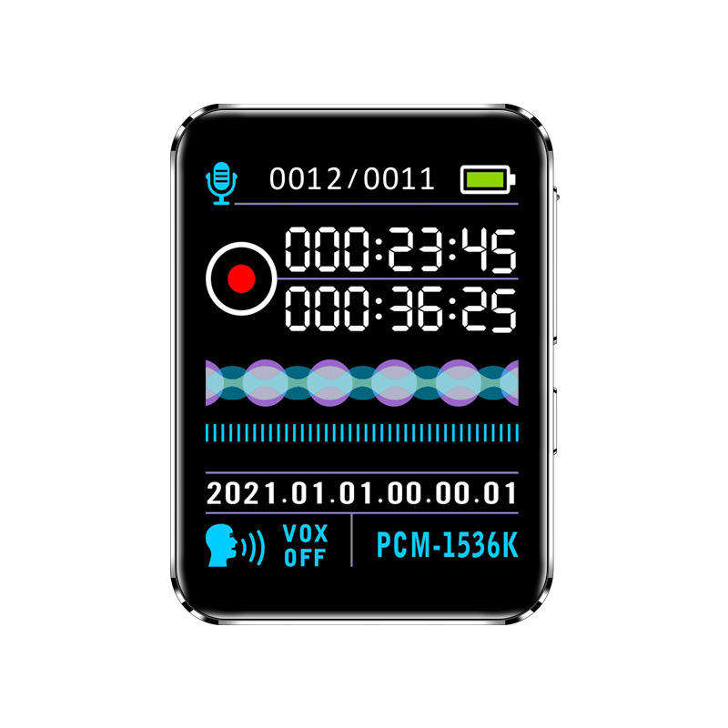 M28 + speech control + FM