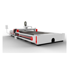 6025 Fiber <strong>Laser</strong> Cutter 3kW 1.5kW For Stainless Steel Carbon Plate Sheet - Product Image 4