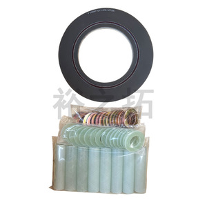 Kit de joints isolants en mica 316 G10 pour applications électriques - Product Image 3