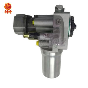 Mesin penggali 180-7341 <span class=keywords><strong>10R</strong></span>-2995 1807341 10R2995 mesin E325B E325B E325C 3126 3126B pompa injeksi bahan bakar - Product Image 1