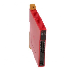 Relais de sécurité G9SE-221 G9SE-401 G9SE-201 Relais de puissance G9SE-221-T05 G9SE-201-DC24 - Product Image 6