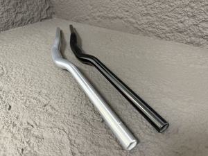 <span class=keywords><strong>Guidon</strong></span> de VTT personnalisé en usine, rehausse de 25 mm, ultraléger et durable en alliage d'aluminium pour <span class=keywords><strong>BMX</strong></span> et VTT - Product Image 3