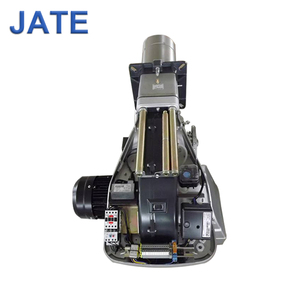 Rie Llo RS190 TC <span class=keywords><strong>Burner</strong></span> - Ultra-<span class=keywords><strong>Mega</strong></span> Power Combustion d'huile à deux étages avec contrôle intelligent Super-large chaudière Brûleur dédié - Product Image 5