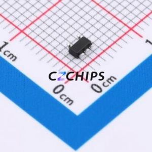 Chip IC de circuito integrado ETA3417S2F original y nuevo, PMIC, IC de potencia de 1 a 2, 2, 2, 1, 2, 1, 2 - Product Image 2