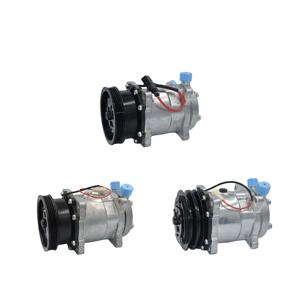 Compresor de CA automático RGFROST para Corolla <span class=keywords><strong>LE</strong></span> todos los modelos 2014-2016 para modelos de coche Ace tipo de motor 12V modelo RGFROST Universe - Product Image 2