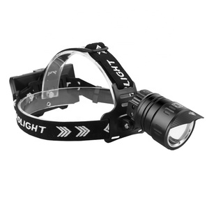 Đèn Pha XHP160 Cắm Trại Mạnh Mẽ Đèn LED Sạc Có Thể Thu Phóng Thêm Độ Sáng - Product Image 6