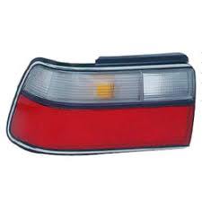Système d'éclairage automobile, feux arrière pour Corolla AE90 AE92, accessoires d'éclairage automobile, 81561-1A580 81551-1A580, feux arrière - Product Image 5