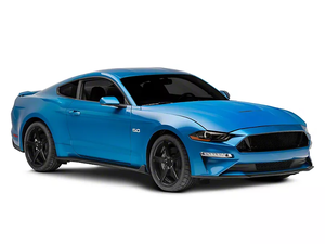 MP Concepts GT350 Style Capot en aluminium non peint Nouvel état pour <span class=keywords><strong>Ford</strong></span> <span class=keywords><strong>Mustang</strong></span> 2018-2023 - Product Image 4