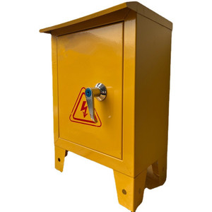 ตู้แบตเตอรี่ลิเธียมเซลล์<span class=keywords><strong>กล่อง</strong></span><span class=keywords><strong>ควบคุม</strong></span> IP65โดยโรงงานผลิตแผ่นโลหะตามสั่ง - Product Image 3