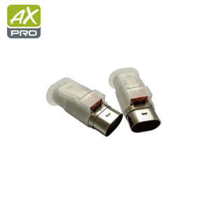 ขั้วต่อ PL182X-61-10ฟีนอล powerlok 4.0ขั้วต่อ POS แบบ2หัวรูปสี่เหลี่ยมผืนผ้าปลั๊กเสียบ EV สำหรับ e-Mobility - Product Image 2
