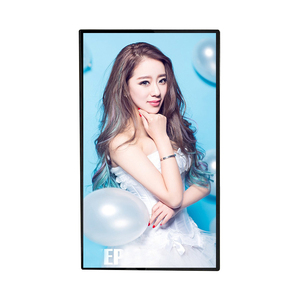 จอแสดงผลดิจิทัล LCD อัจฉริยะ 1080P สำหรับติดตั้งภายในอาคาร ระบบแอนดรอยด์ ติดผนัง โครงเหล็ก สำหรับโฆษณาในลิฟต์ รองรับ OEM SDK - Product Image 4