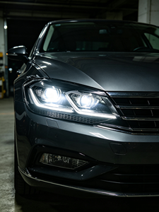 Nouveau phare avant Full LED style Golf 7.5 2013-2017 <span class=keywords><strong>2018</strong></span> pour Golf Mk7 Golf 7 8000K 8000 Lumens 12V - Product Image 3