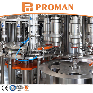 Ligne de production de jus d'orange, de mangue, de raisin et de carotte 3 en 1, <span class=keywords><strong>machine</strong></span> de remplissage de bouteilles PET, <span class=keywords><strong>machine</strong></span> de remplissage de jus concentré de pomme - Product Image 5