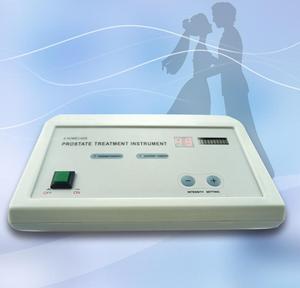 Uso en el hogar la Prostatitis <span class=keywords><strong>tratamiento</strong></span> de terapia eléctrica masajeador de próstata - Product Image 6