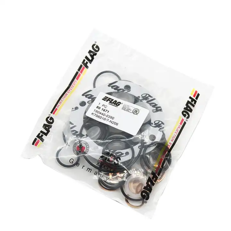 diesel fuel pump parts 190440-0390 repair kits EP9 diesel engine