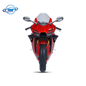 Motocicleta Zhang Xue 820CC, Modelo del <span class=keywords><strong>Campeón</strong></span> Mundial WSBK 2026, en Venta a Bajo Precio - Product Image 1