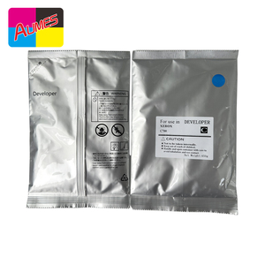 Desarrollador de color original C700, compatible con el uso en polvo de hierro de <span class=keywords><strong>Xerox</strong></span> DocuCentre DC C700 J75 C550 C560 C6680 C7780 - Product Image 5