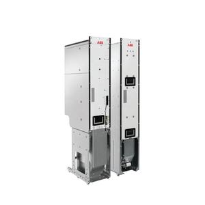 Variador de Frecuencia Mt-A-BB ACS880-01, 0.75-560kW 400V/690V, DTC, STO SIL3, Modbus RTU, Ranura Fieldbus, IP55, -15~50°C, Reemplaza al ACS800 - Product Image 3