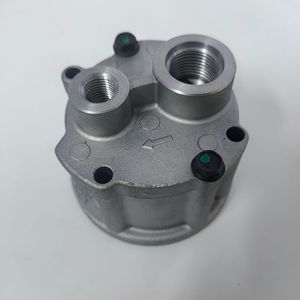 Bomba de Engranajes para Montacargas Doosan Daewoo A40103155 D30S D30SE, Bomba de Transferencia de Aceite Circulante, Pieza de Transmisión - Product Image 5
