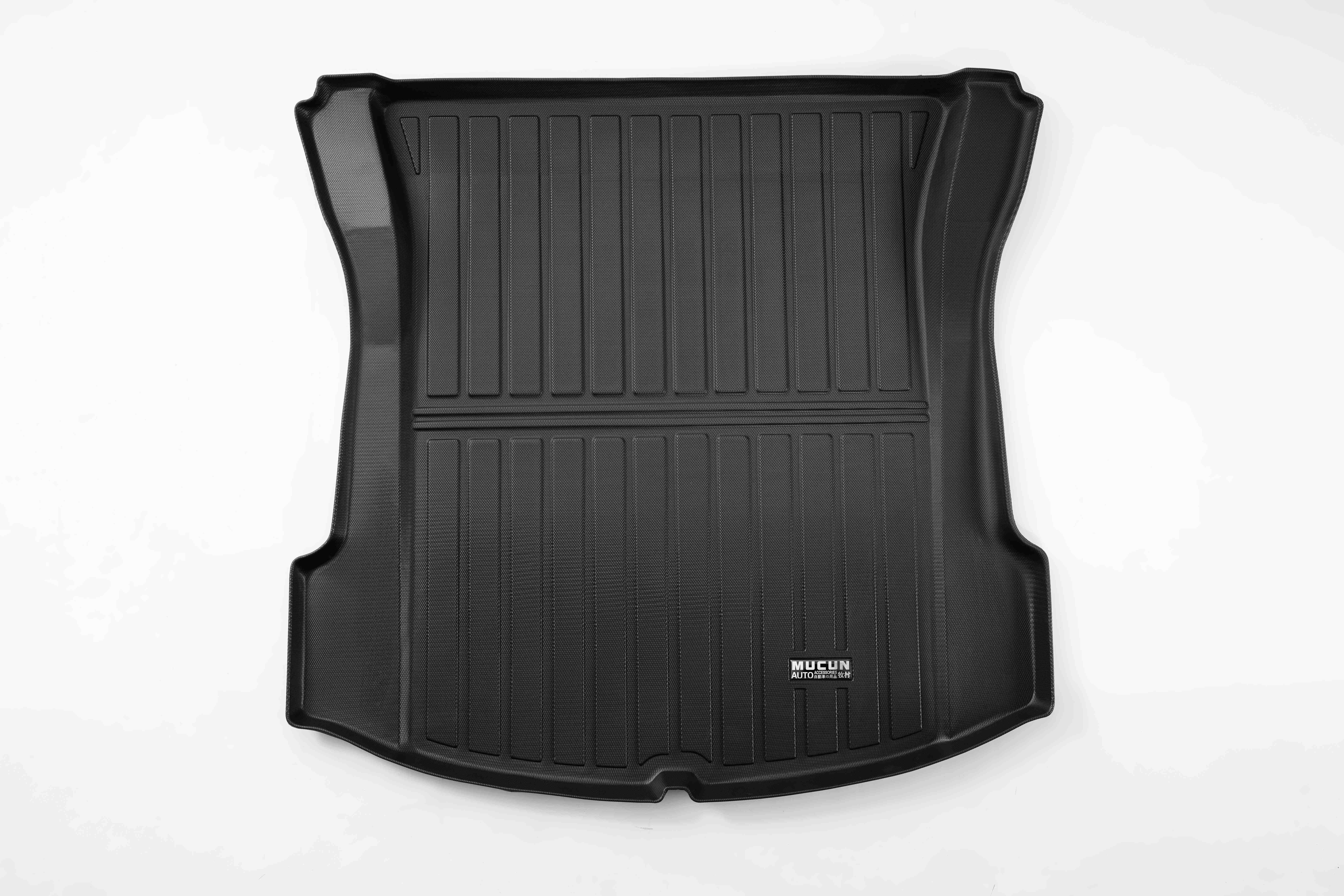 Tapis de coffre supérieur