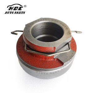 62RCT3530F2 JC528T2-1601220 S038J-1601307 Roulement de débrayage HDE en gros pour Foton - Product Image 4