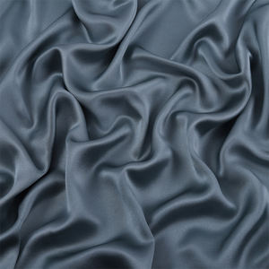 Tela de Seda de Morera de 22 mm y 280 cm, Tela de Seda Natural, Tela de Seda Charmeuse, Material para Prendas de Vestir de Dama Noble - Product Image 2