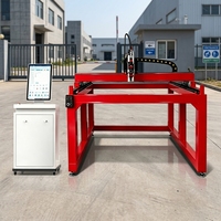 Nouvelle découpeuse laser à fibre de bureau JiaXin 6060 1500W CNC refroidie par eau Cypcut multifonctionnelle pour tôles métalliques DXF épaisseur 0-10mm