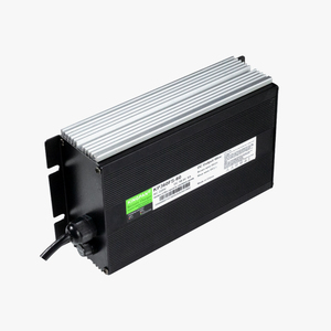 Chargeur de <span class=keywords><strong>batterie</strong></span> au plomb lithium-ion lifepo4 12V25A ~ 6A - Product Image 2