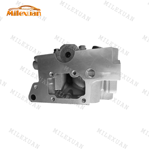 22R 22re đầu 100% thử nghiệm chất lượng cao động cơ tự động 2.4L 22R hoàn chỉnh xi lanh đầu cho Toyota 4 <span class=keywords><strong>Runner</strong></span> Pickup - Product Image 5