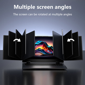 Portátil de Oficina Empresarial con Pantalla Triple Extendida de 11 Pulgadas, Intel Core I7 de 12.ª Generación, WiFi y SSD, Nuevo - Product Image 6