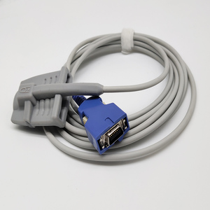 의료 액세서리 메디아나/미드마크 Spo2 센서/포브, DB 14 핀 - Product Image 3