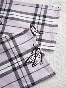 <span class=keywords><strong>Pijamas</strong></span> de Mujer al por Mayor, Estilo Romántico, Tejido de Punto Suave y Cómodo para <span class=keywords><strong>Verano</strong></span>, Primavera y Otoño - Product Image 3