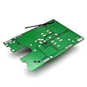5S <span class=keywords><strong>18V</strong></span> 21V 30A Li-ion batterie au Lithium <span class=keywords><strong>BMS</strong></span> <span class=keywords><strong>18650</strong></span> Shura chargeur carte de Protection pour Dewalt 21V PCBA tournevis - Product Image 5